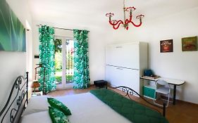 Il Giardino Del Nespolo